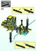 Notice / Instructions de Montage - LEGO - 8464 - PNEUMATIC FRONT END LOADER: Page 79