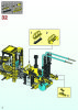 Notice / Instructions de Montage - LEGO - 8464 - PNEUMATIC FRONT END LOADER: Page 80