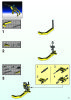 Notice / Instructions de Montage - LEGO - 8464 - PNEUMATIC FRONT END LOADER: Page 81