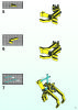 Notice / Instructions de Montage - LEGO - 8464 - PNEUMATIC FRONT END LOADER: Page 83