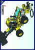 Notice / Instructions de Montage - LEGO - 8464 - PNEUMATIC FRONT END LOADER: Page 97