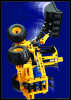 Notice / Instructions de Montage - LEGO - 8464 - PNEUMATIC FRONT END LOADER: Page 100