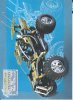 Notice / Instructions de Montage - LEGO - 8466 - 4x4 Off-roader: Page 2