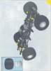 Notice / Instructions de Montage - LEGO - 8466 - 4x4 Off-roader: Page 71