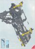 Notice / Instructions de Montage - LEGO - 8466 - 4x4 Off-roader: Page 90