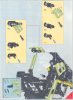 Notice / Instructions de Montage - LEGO - 8466 - 4x4 Off-roader: Page 102