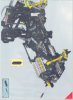 Notice / Instructions de Montage - LEGO - 8466 - 4x4 Off-roader: Page 116