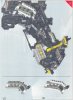 Notice / Instructions de Montage - LEGO - 8466 - 4x4 Off-roader: Page 119