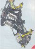 Notice / Instructions de Montage - LEGO - 8466 - 4x4 Off-roader: Page 122