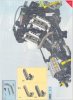 Notice / Instructions de Montage - LEGO - 8466 - 4x4 Off-roader: Page 123