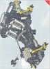 Notice / Instructions de Montage - LEGO - 8466 - 4x4 Off-roader: Page 131