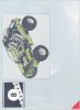 Notice / Instructions de Montage - LEGO - 8466 - 4x4 Off-roader: Page 132