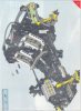 Notice / Instructions de Montage - LEGO - 8466 - 4x4 Off-roader: Page 133