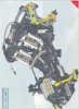 Notice / Instructions de Montage - LEGO - 8466 - 4x4 Off-roader: Page 135