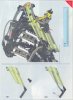 Notice / Instructions de Montage - LEGO - 8466 - 4x4 Off-roader: Page 139