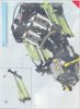 Notice / Instructions de Montage - LEGO - 8466 - 4x4 Off-roader: Page 141