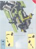 Notice / Instructions de Montage - LEGO - 8466 - 4x4 Off-roader: Page 145