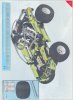 Notice / Instructions de Montage - LEGO - 8466 - 4x4 Off-roader: Page 153