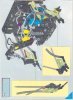 Notice / Instructions de Montage - LEGO - 8466 - 4x4 Off-roader: Page 170