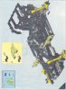 Notice / Instructions de Montage - LEGO - 8466 - 4x4 Off-roader: Page 198