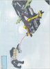 Notice / Instructions de Montage - LEGO - 8466 - 4x4 Off-roader: Page 209