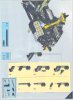 Notice / Instructions de Montage - LEGO - 8466 - 4x4 Off-roader: Page 212