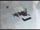 Notice / Instructions de Montage - LEGO - 8468 - Power Crusher: Page 10