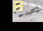 Notice / Instructions de Montage - LEGO - 8470 - Slammer G-Force: Page 16