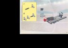 Notice / Instructions de Montage - LEGO - 8470 - Slammer G-Force: Page 69