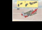 Notice / Instructions de Montage - LEGO - 8470 - Slammer G-Force: Page 81