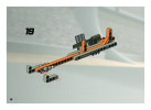 Notice / Instructions de Montage - LEGO - 8471 - Nitro Burner: Page 14