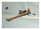 Notice / Instructions de Montage - LEGO - 8471 - Nitro Burner: Page 16