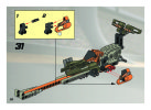 Notice / Instructions de Montage - LEGO - 8471 - Nitro Burner: Page 30