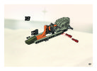 Notice / Instructions de Montage - LEGO - 8471 - Nitro Burner: Page 53