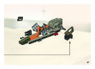 Notice / Instructions de Montage - LEGO - 8471 - Nitro Burner: Page 57