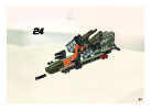 Notice / Instructions de Montage - LEGO - 8471 - Nitro Burner: Page 61