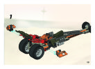 Notice / Instructions de Montage - LEGO - 8471 - Nitro Burner: Page 73