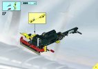 Notice / Instructions de Montage - LEGO - 8472 - Street 'n' Mud Racer: Page 19