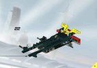 Notice / Instructions de Montage - LEGO - 8472 - Street 'n' Mud Racer: Page 25