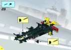 Notice / Instructions de Montage - LEGO - 8472 - Street 'n' Mud Racer: Page 32