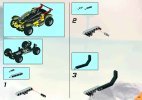 Notice / Instructions de Montage - LEGO - 8472 - Street 'n' Mud Racer: Page 63