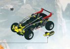 Notice / Instructions de Montage - LEGO - 8472 - Street 'n' Mud Racer: Page 96