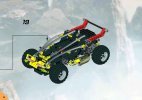 Notice / Instructions de Montage - LEGO - 8472 - Street 'n' Mud Racer: Page 98