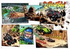 Notice / Instructions de Montage - LEGO - 8473 - Nitro Race Team: Page 2