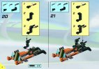 Notice / Instructions de Montage - LEGO - 8473 - Nitro Race Team: Page 12