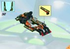 Notice / Instructions de Montage - LEGO - 8473 - Nitro Race Team: Page 43