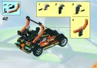 Notice / Instructions de Montage - LEGO - 8473 - Nitro Race Team: Page 53