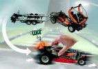 Notice / Instructions de Montage - LEGO - 8473 - Nitro Race Team: Page 75