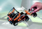 Notice / Instructions de Montage - LEGO - 8473 - Nitro Race Team: Page 81