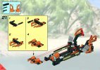 Notice / Instructions de Montage - LEGO - 8473 - Nitro Race Team: Page 100